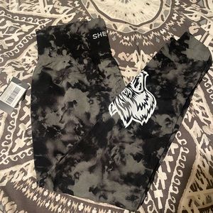 Darc Sport She seamless leggings - night marble